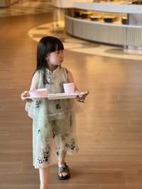 一價全包式湊仔｜CLUBMED 地中海俱樂部