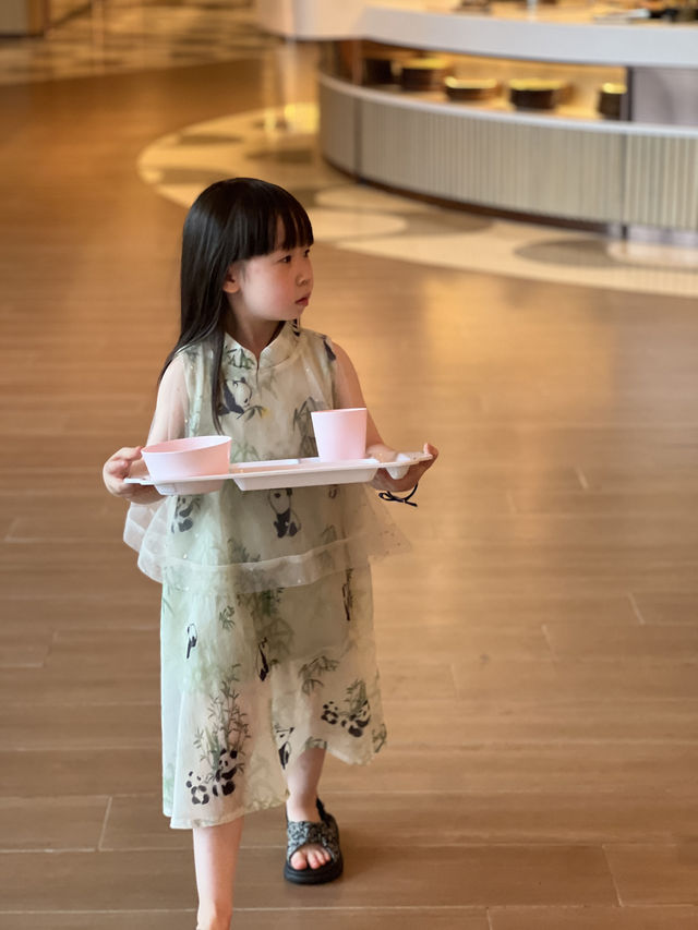一價全包式湊仔｜CLUBMED 地中海俱樂部