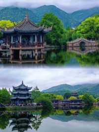 不愧是千年古城（臨海）