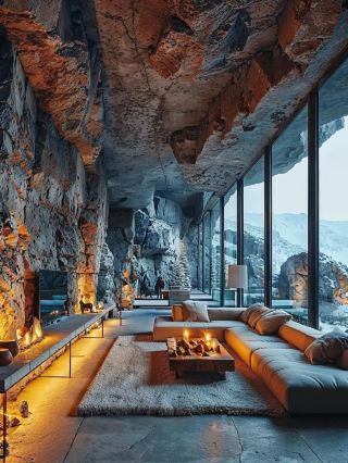 Shangri-La's "Most Enchanting Hotel" Pick – LISU·MOYE | Snow Mountain Cliff Hotel
