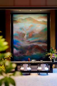 珠海美高梅華府酒店