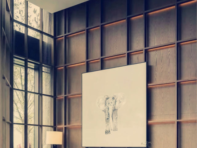 奢享深圳康萊德酒店，邂逅灣畔頂級體驗