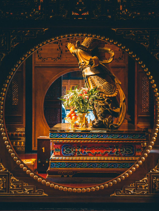 Conquer These 1️⃣8️⃣ Iconic Shots to Truly Say You’ve Seen Chongqing! ✈️