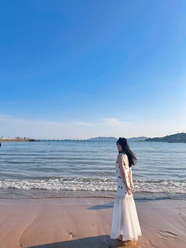 青島市燕兒島路