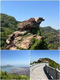 雲台山玩咗2日，我嘅消費觀崩塌咗