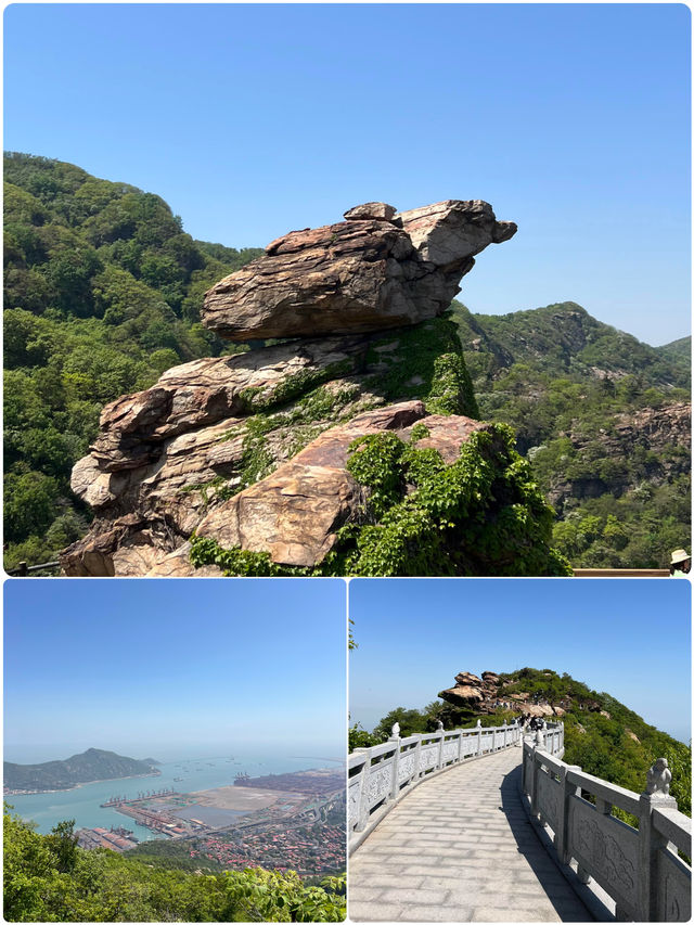 雲台山玩咗2日，我嘅消費觀崩塌咗