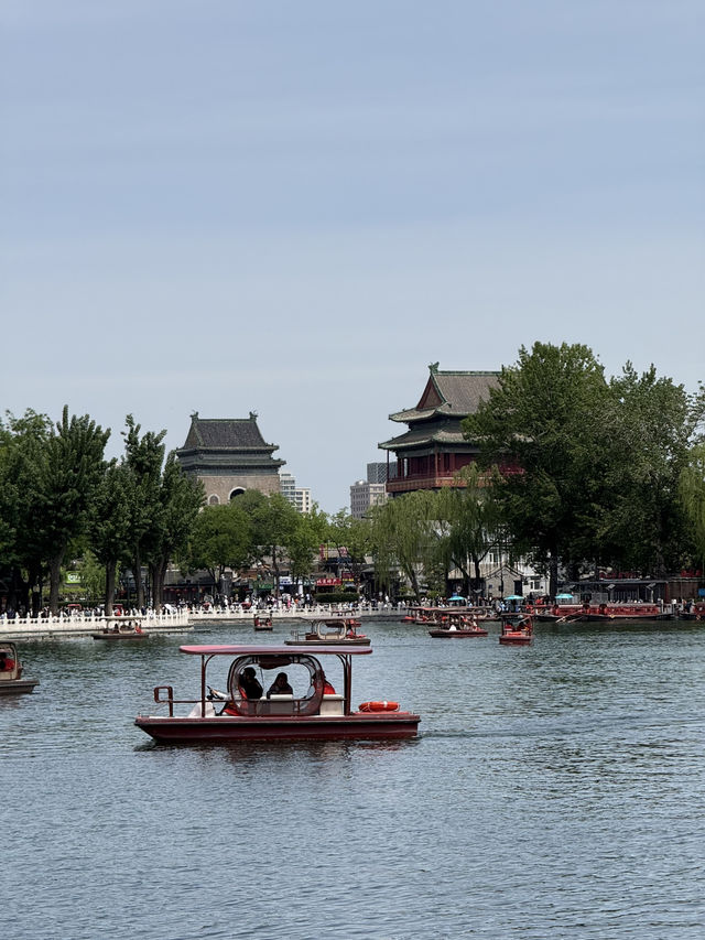 Beijing 4 Days Travel Guide 