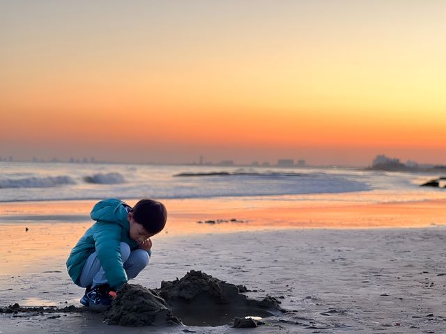 北戴河寶藏海景酒店，邂逅浪漫海濱時光