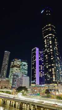 布里斯班W酒店嘅驚喜套房真係太正啦，位置絕佳設計超型