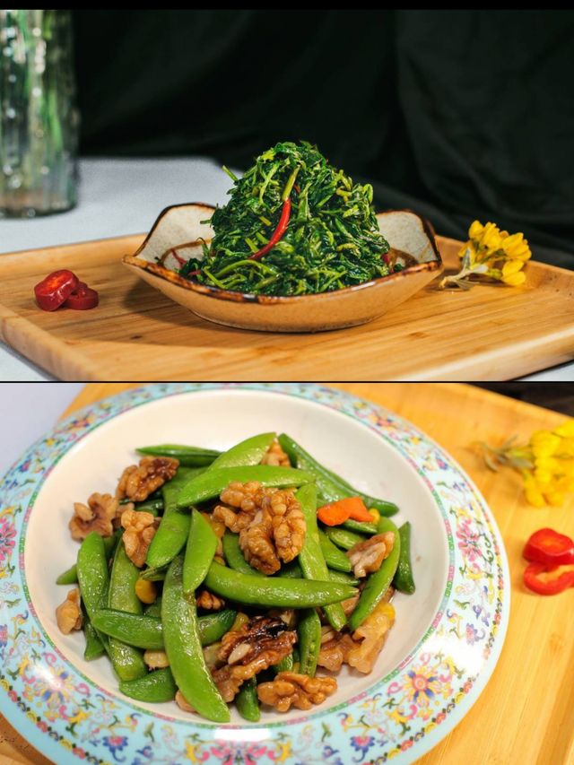 奔向漠西戈！喺沙漠宿集解鎖治癒系露營