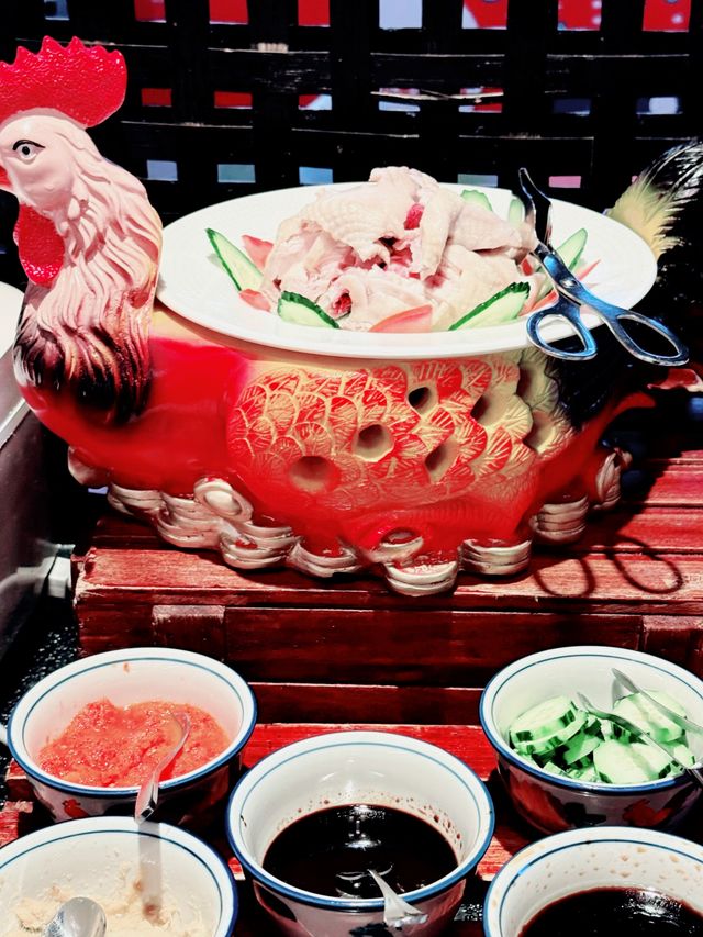 廈門泛太平洋大酒店
