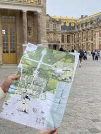 A Comprehensive Guide to Visiting the Palace of Versailles in France