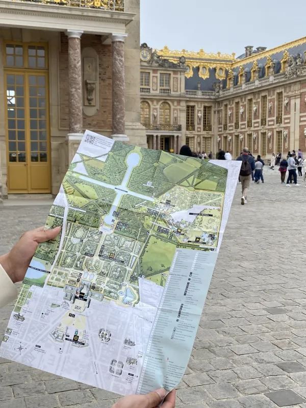 A Comprehensive Guide to Visiting the Palace of Versailles in France