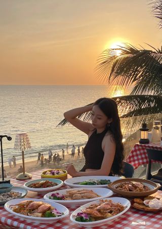Tianya Town｜A Hidden Fairytale Paradise
