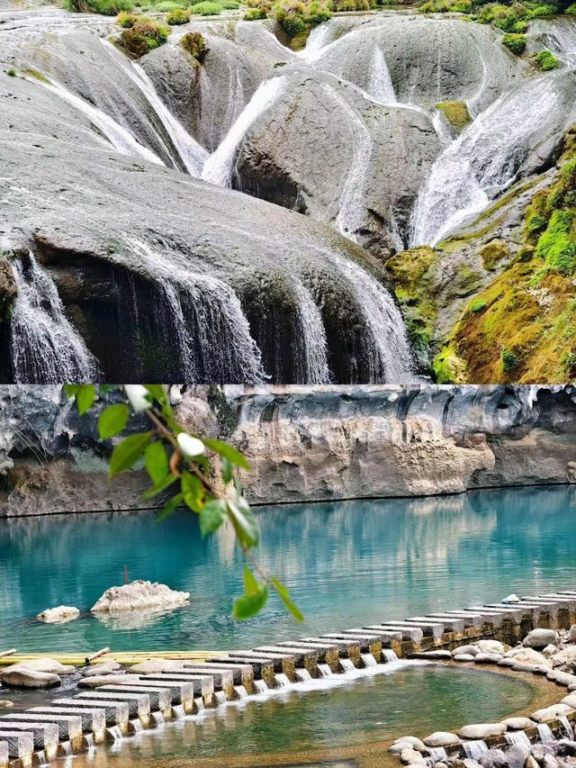 貴陽旅遊咁玩真係太正啦
