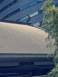 東京目黑雅叙園：高性價比日式奢華之選