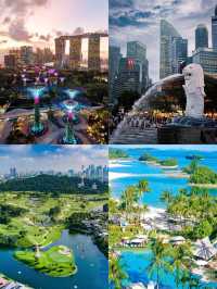 2025親子遊天花板最值得帶小朋友去嘅六個地方