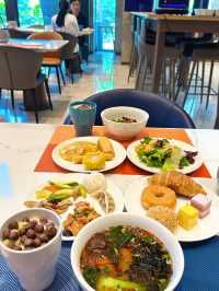 嚟長春，一定要去呢間酒店…