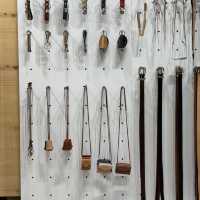 大阪購物必逛！Hender Scheme store.Osaka的質感美學✨