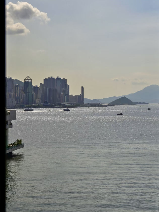 童心不落地：親子樂園中的城市綠洲｜香港太子酒店-馬哥孛羅