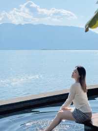 唔係逃離，係回歸，喺洱海邊搵返生活嘅本真