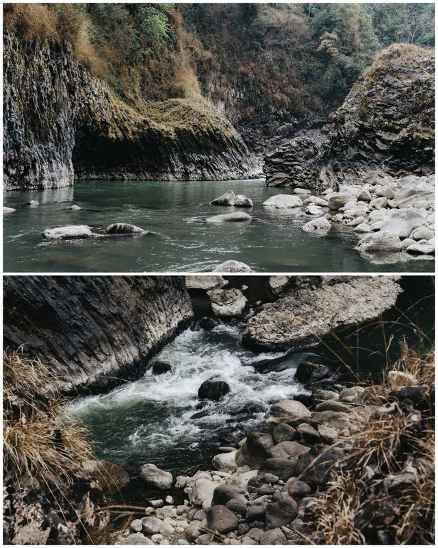 小眾雲南騰沖生命就該浪費在這樣的地方啊