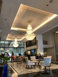 Mövenpick Myth Hotel｜不可錯過的布吉奢華享受   酒店：Mövenpick Myt