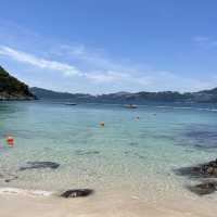 🌊【西貢出海|呢片玻璃海靚到唔似真!】
