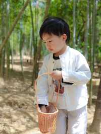 常州溧陽加順農場 | 藏喺田園間嘅親子趣玩