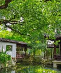 江南園林