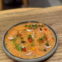 澳門🇲🇴｜Common Table本地人私藏的西餐店～