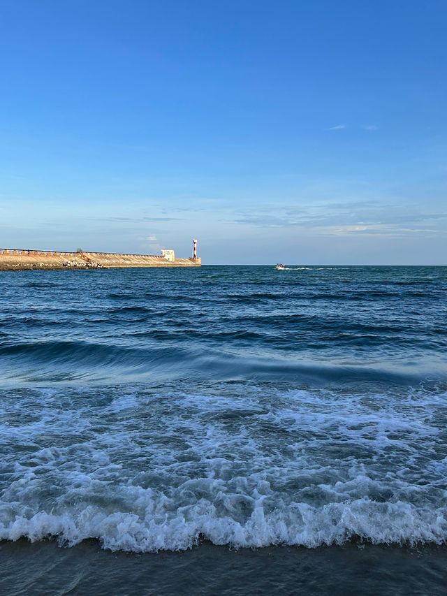 北海沉浸式旅行攻略 | 避暑、影相、小眾體驗一網打盡！