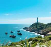 東極島攻略：追光中國最東嘅海島秘境！
