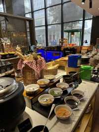雅加達中環廣場福朋喜來登酒店