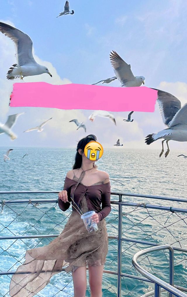 威海已返，講啲難聽嘅大實話