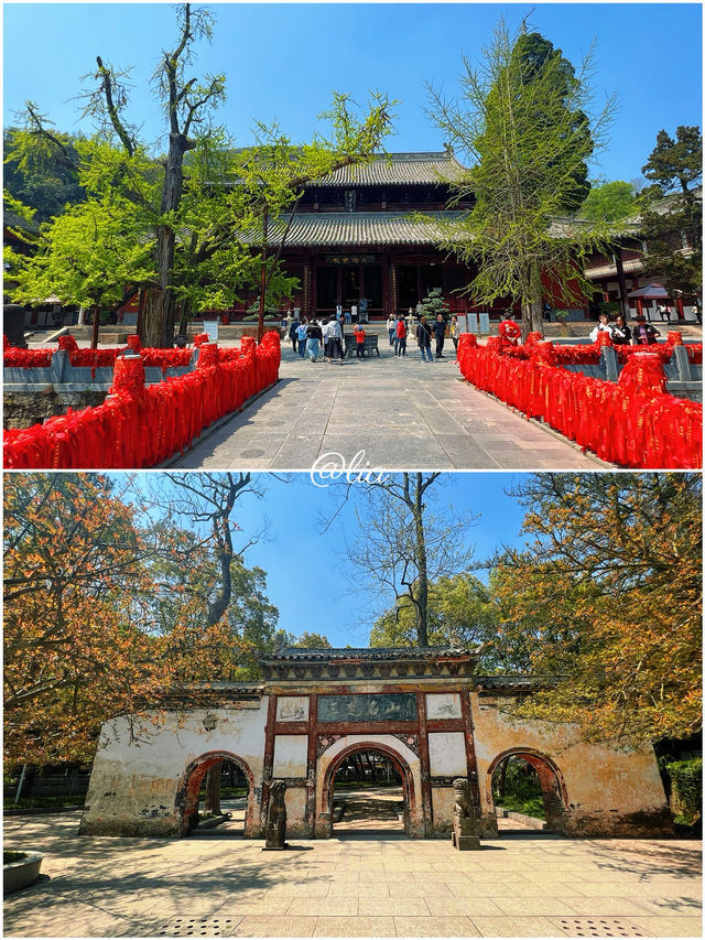 我相冊裏嘅100座城：9.宜昌