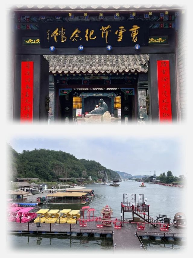 遼寧·遼陽丨旅遊必打卡景點與美食攻略！