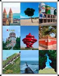青島旅遊紅黑榜！本地人私藏攻略嚟啦