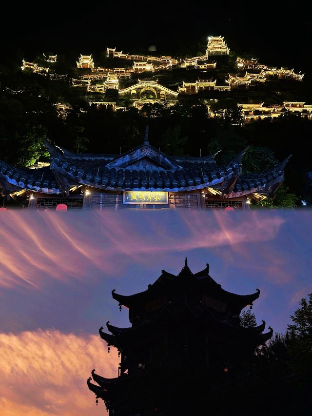 親愛嘅旅友們，神秘嘅江西，令人一見難忘