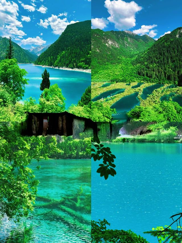 6-8月適合去嘅避暑玩水目的地