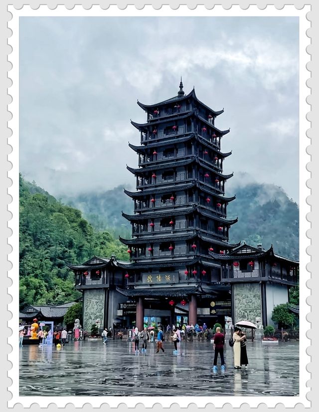 張家界四日三夜旅遊全攻略，帶你暢遊山水奇境