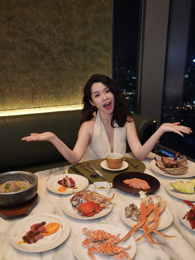 深圳頂奢·令人流連忘返嘅嶺南花園酒店