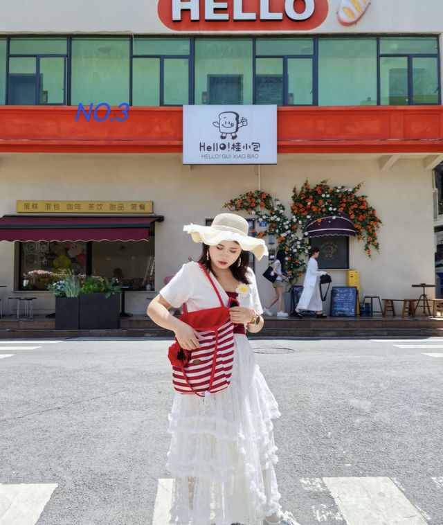 珠海桂山島｜被嚴重低估嘅寶藏小島！