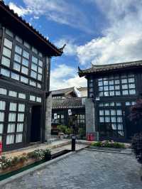 夏日避暑好去處—尋覓一方寧靜