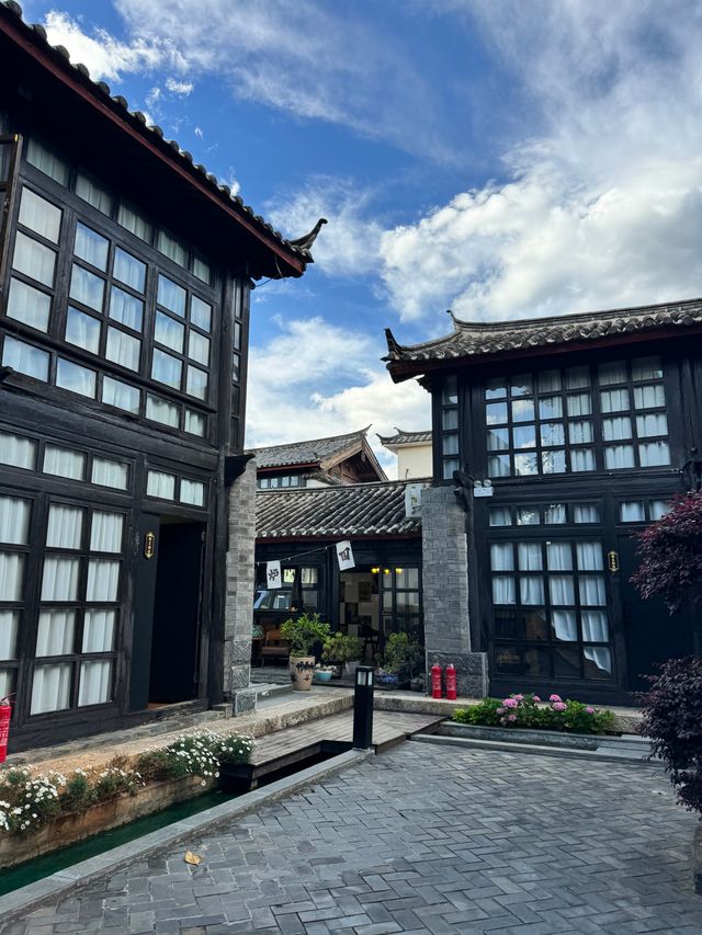 夏日避暑好去處—尋覓一方寧靜