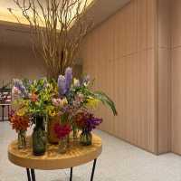 爆推大阪Centara Grand Hotel！盛泰瀾酒店泰國奢牌在日首作太驚喜✨