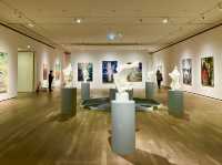 Tainan Art Museum #1!