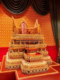 *タイトル：タイ文化を深く知る！曼谷のサイアム博物館を存分に楽しむ方法**  