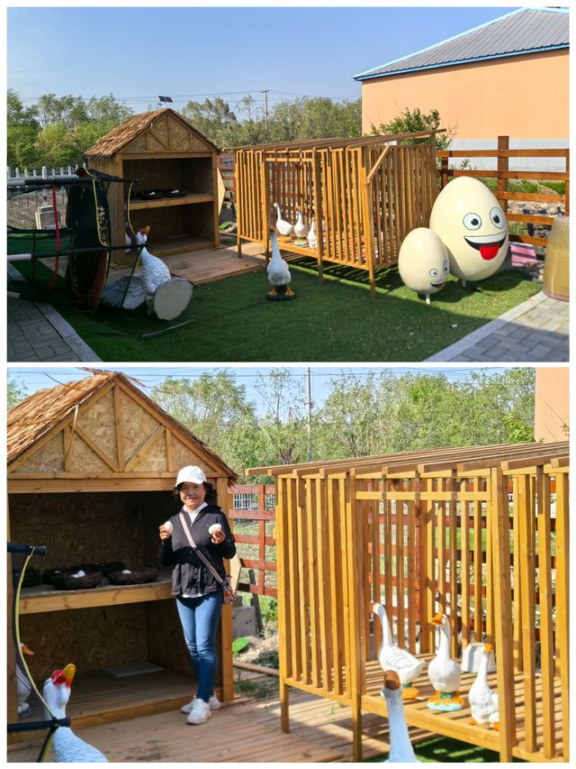 【黑龍江嫩江市～繁榮村旅遊攻略——探秘千年達斡爾族古村落】