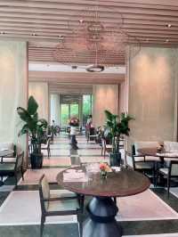 新加坡聖淘沙萊佛士酒店